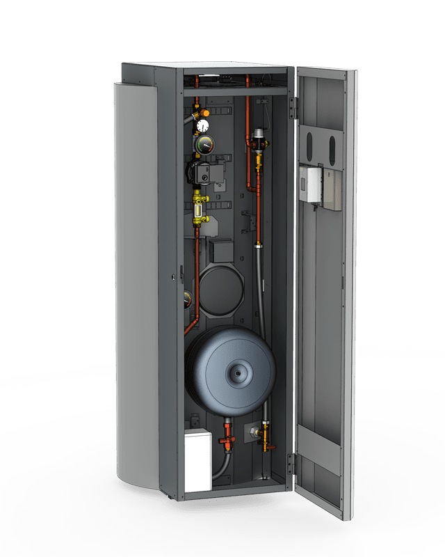 ELLIOS TECHNOLOGIES - Kit CESI PRESSO 30-P4E40SV