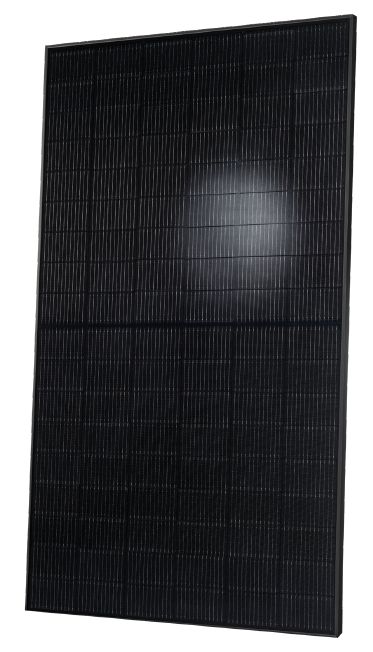 QCELLS - Panneau Solaire - 405Wc - Full black - Garantie 25 Ans (Q.PEAK DUO BLK M-G11S+)