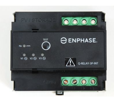 ENPHASE - Relais IQ -Triphasé - Q-RELAY-3P