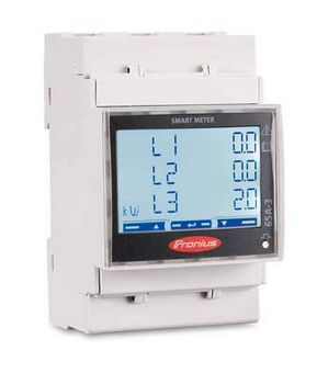 FRONIUS - Smart Meter - TS 63A-3 - Triphasé