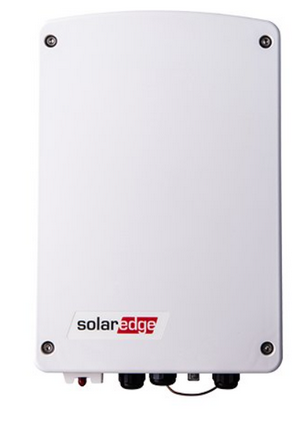 SOLAREDGE - Régulateur de thermoplongeur - 3 KW