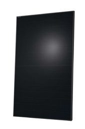 QCELLS - Panneau Solaire - 435Wc - Glass/Glass bifacial (fond noir) - Garantie 25 Ans (Q.TRON BLK S-G3R.12+  BFG)