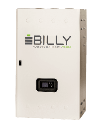 BILLY - Armoire 3KW SMART GRID NG 1x BATT LIFEPO 2.4kW IMEON